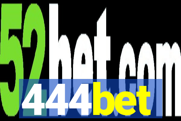 444bet