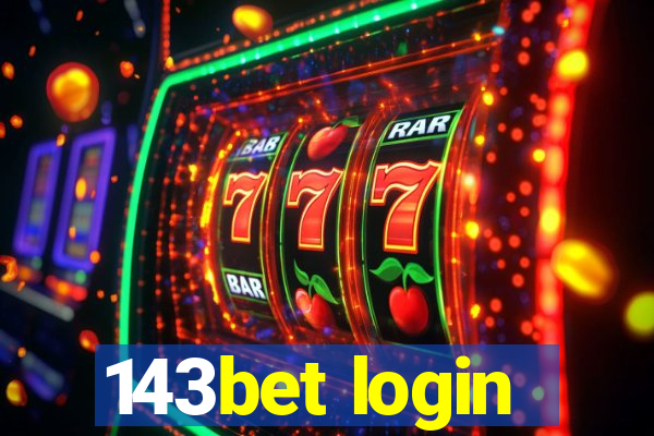 143bet login