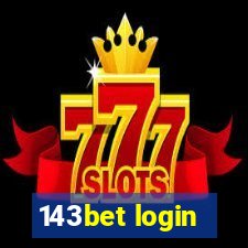 143bet login