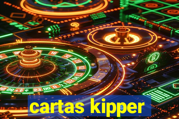 cartas kipper