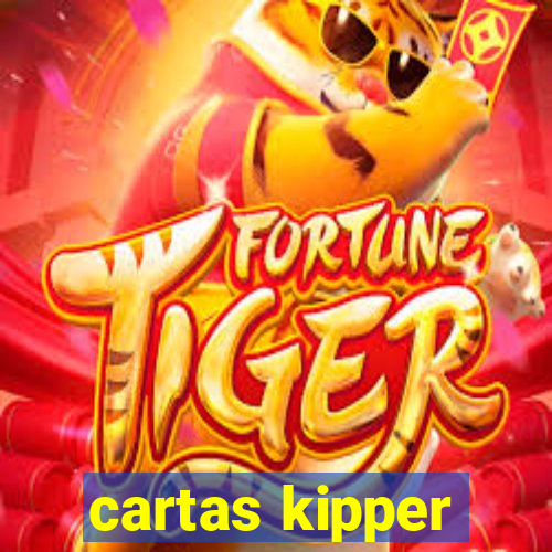 cartas kipper