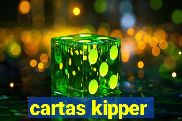 cartas kipper