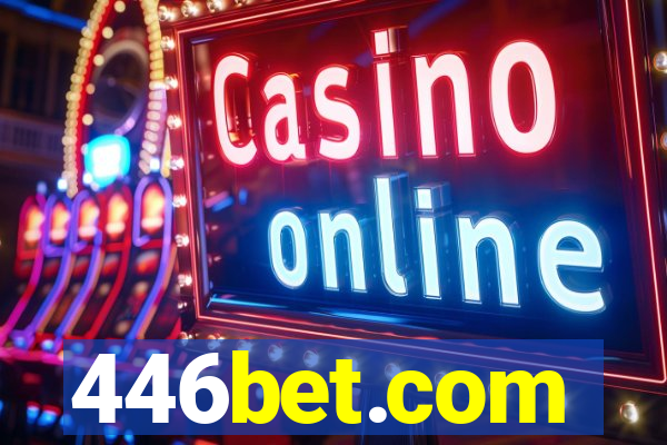 446bet.com