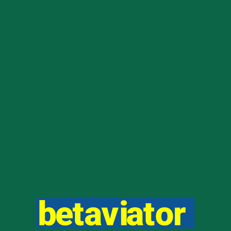 betaviator