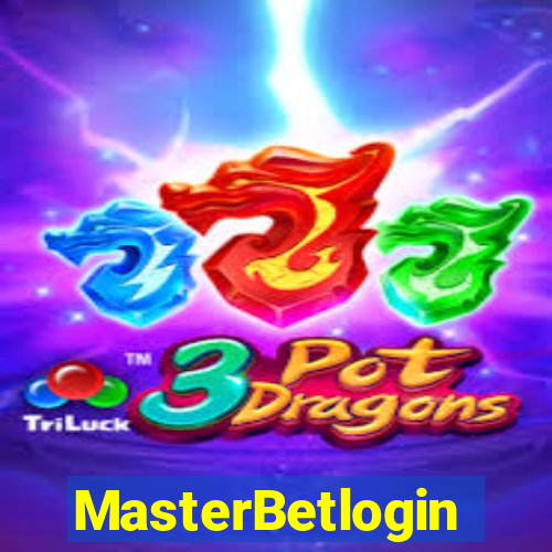 MasterBetlogin