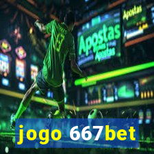 jogo 667bet