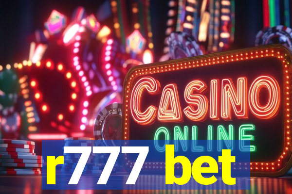 r777 bet