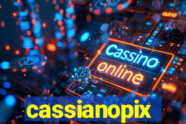 cassianopix