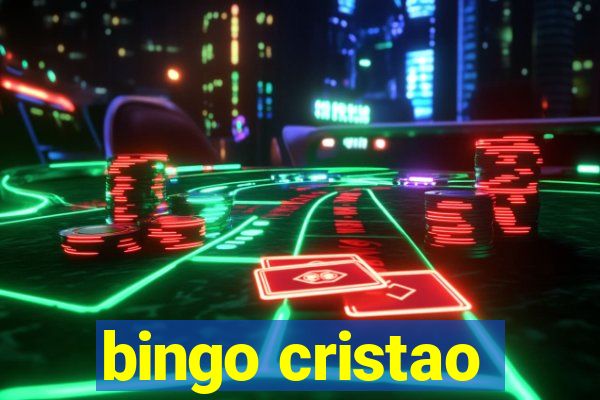 bingo cristao