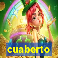 cuaberto