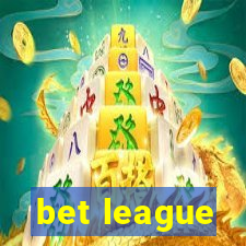 bet league