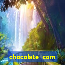 chocolate com pimenta online