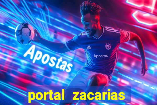 portal zacarias cabe a esmagada