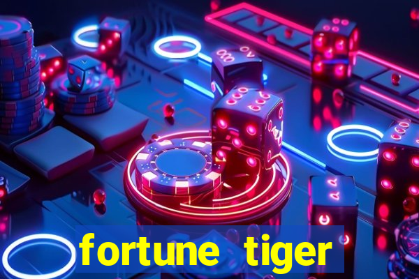 fortune tiger plataforma pagante