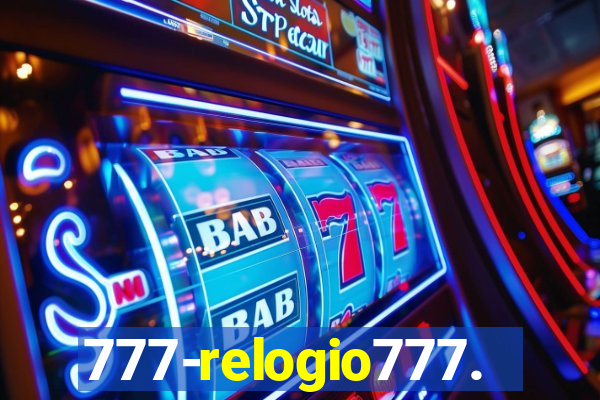 777-relogio777.net