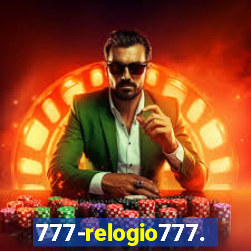 777-relogio777.net