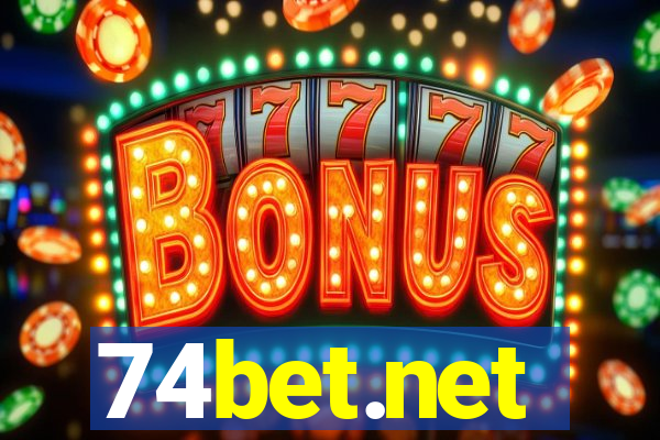 74bet.net