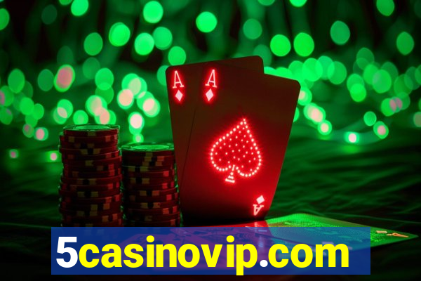 5casinovip.com