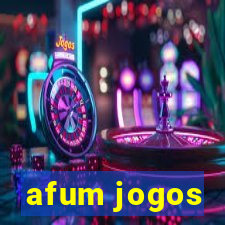 afum jogos