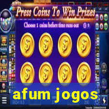 afum jogos