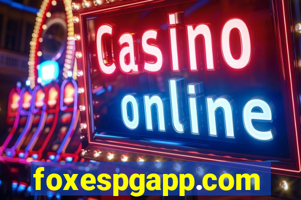 foxespgapp.com