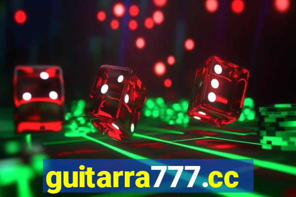 guitarra777.cc