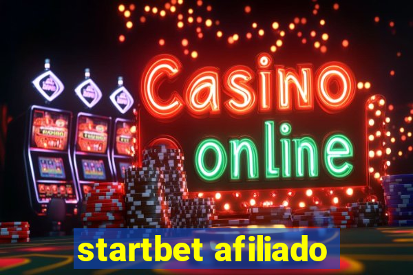 startbet afiliado