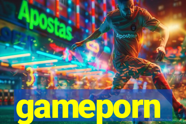 gameporn