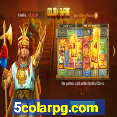 5colarpg.com