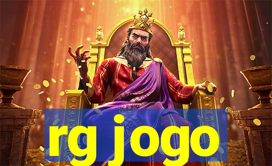 rg jogo