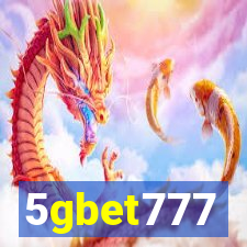 5gbet777