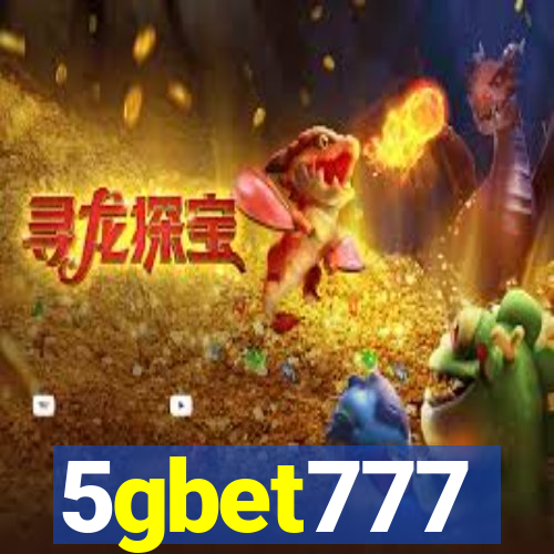 5gbet777