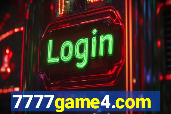 7777game4.com