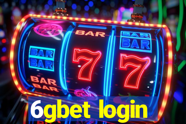 6gbet login