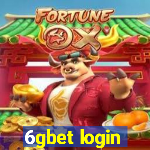 6gbet login