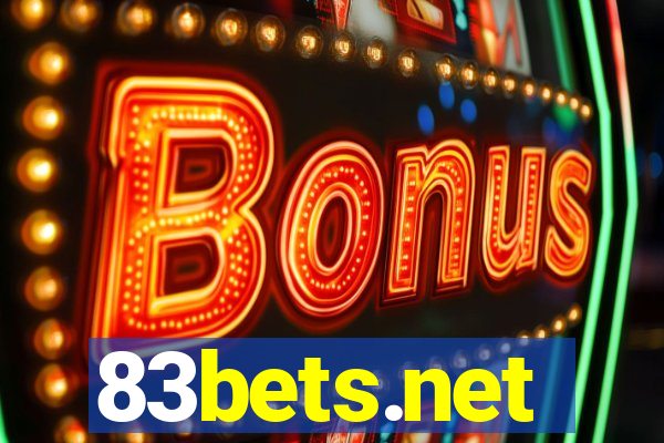 83bets.net