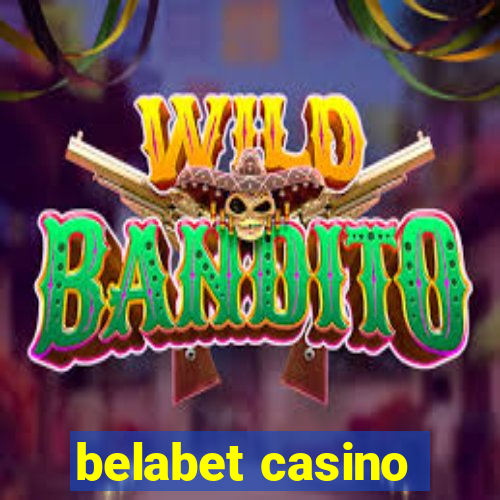 belabet casino