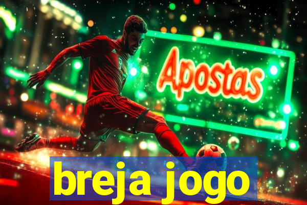 breja jogo