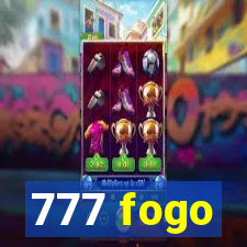 777 fogo