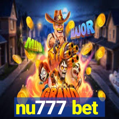 nu777 bet