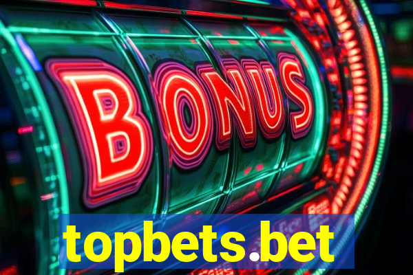 topbets.bet