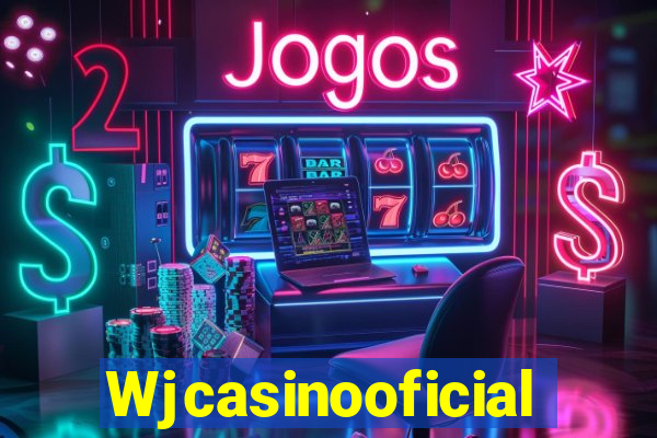 Wjcasinooficial