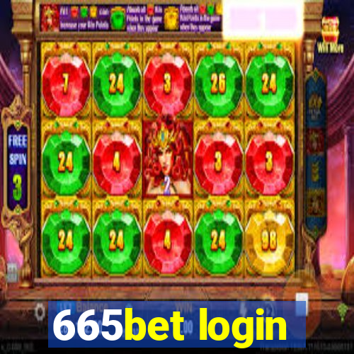 665bet login