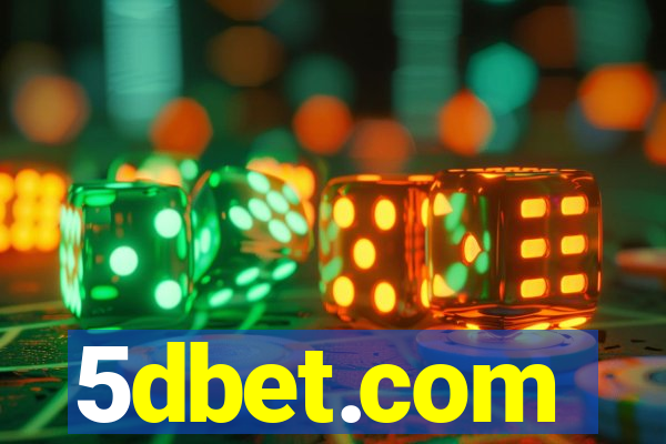 5dbet.com