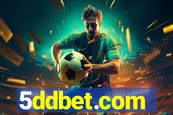 5ddbet.com