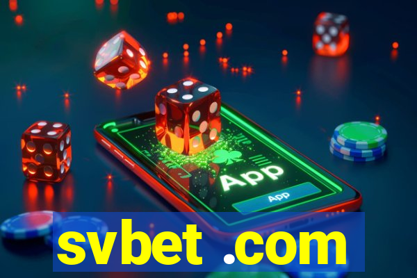 svbet .com