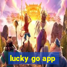 lucky go app