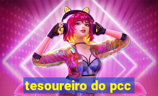 tesoureiro do pcc