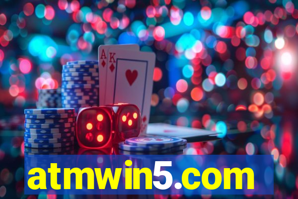 atmwin5.com