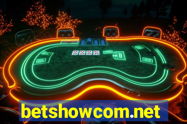 betshowcom.net